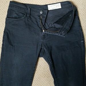 Imogene & Willie Virginia Skinny